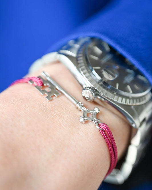 Associer montre et bracelet : Le duo parfait pour chaque occasion.
