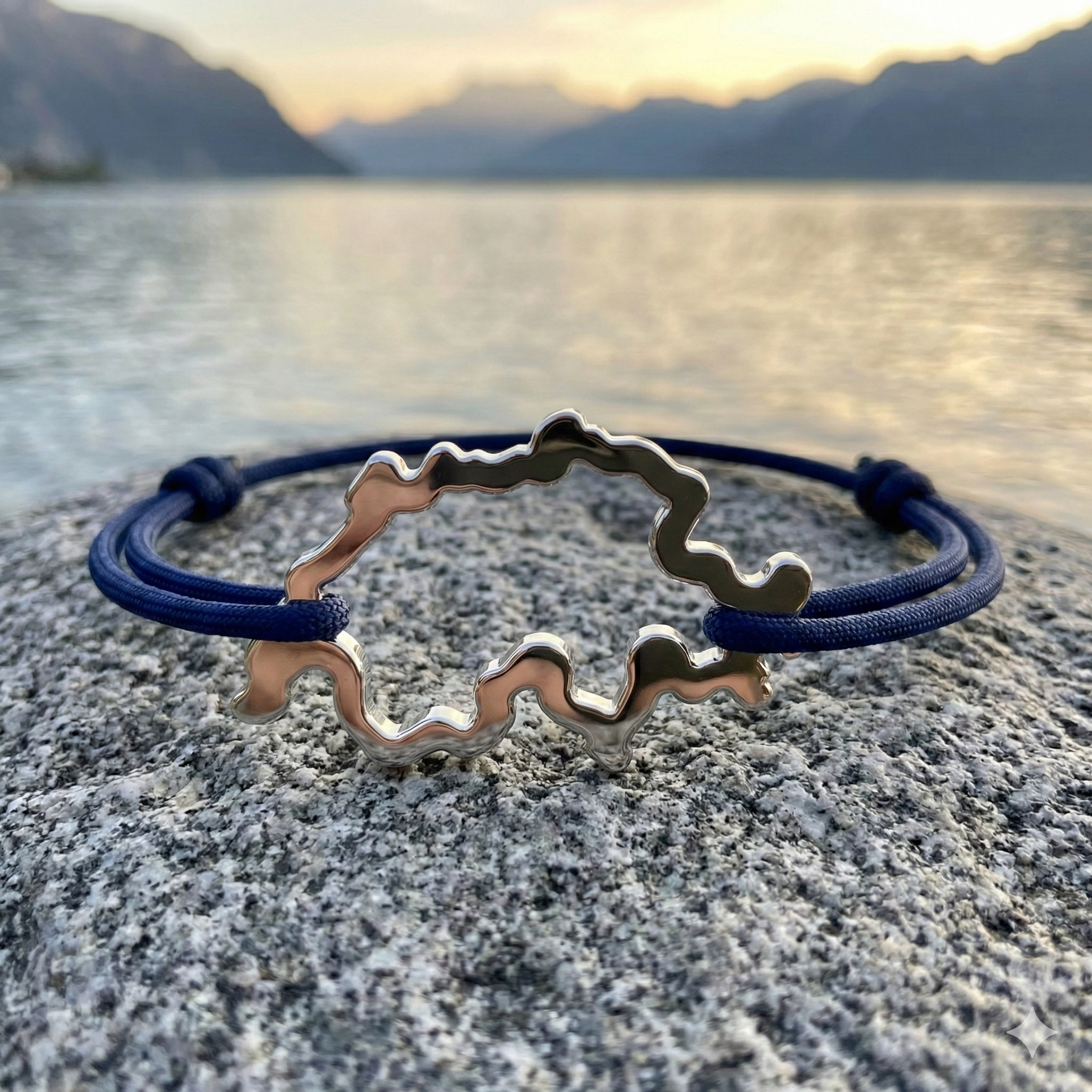 Le cadeau parfait pour un amoureux de la Suisse