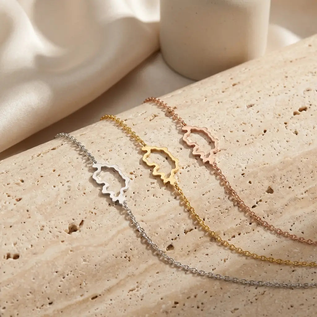 LA-LIGNE-HERITAGE Swiss Accent