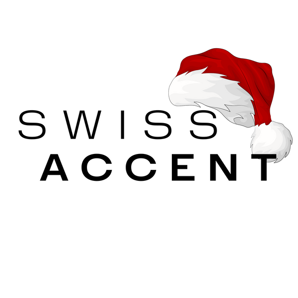 Swiss Accent