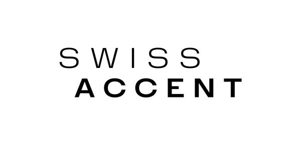 logo Swiss Accent